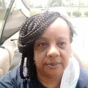 Meet your Posher, Muriel